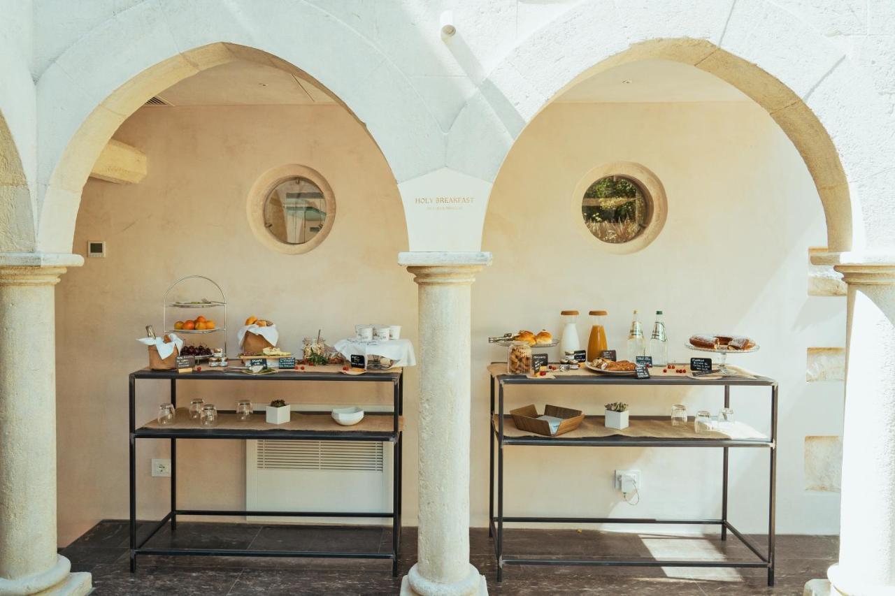 Villa Boscarino Ragusa Exteriér fotografie