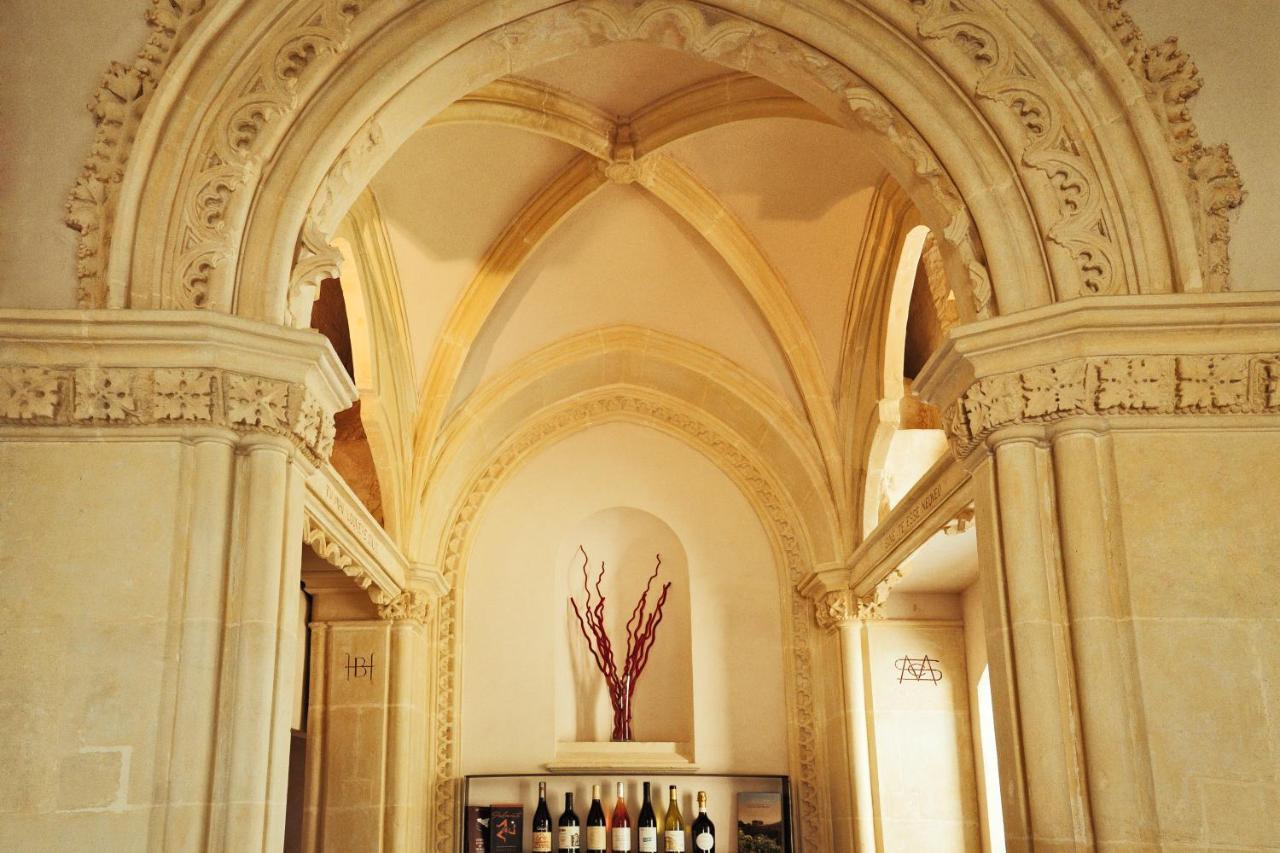 Villa Boscarino Ragusa Exteriér fotografie