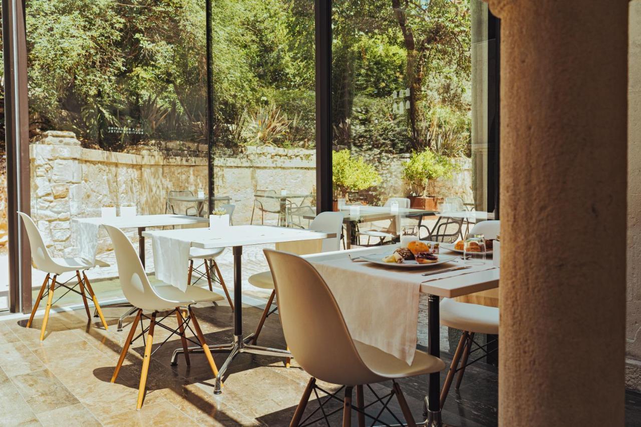 Villa Boscarino Ragusa Exteriér fotografie
