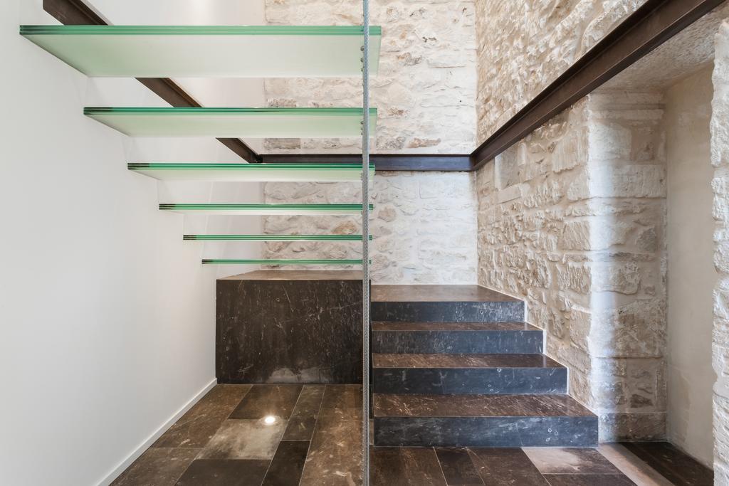 Villa Boscarino Ragusa Exteriér fotografie
