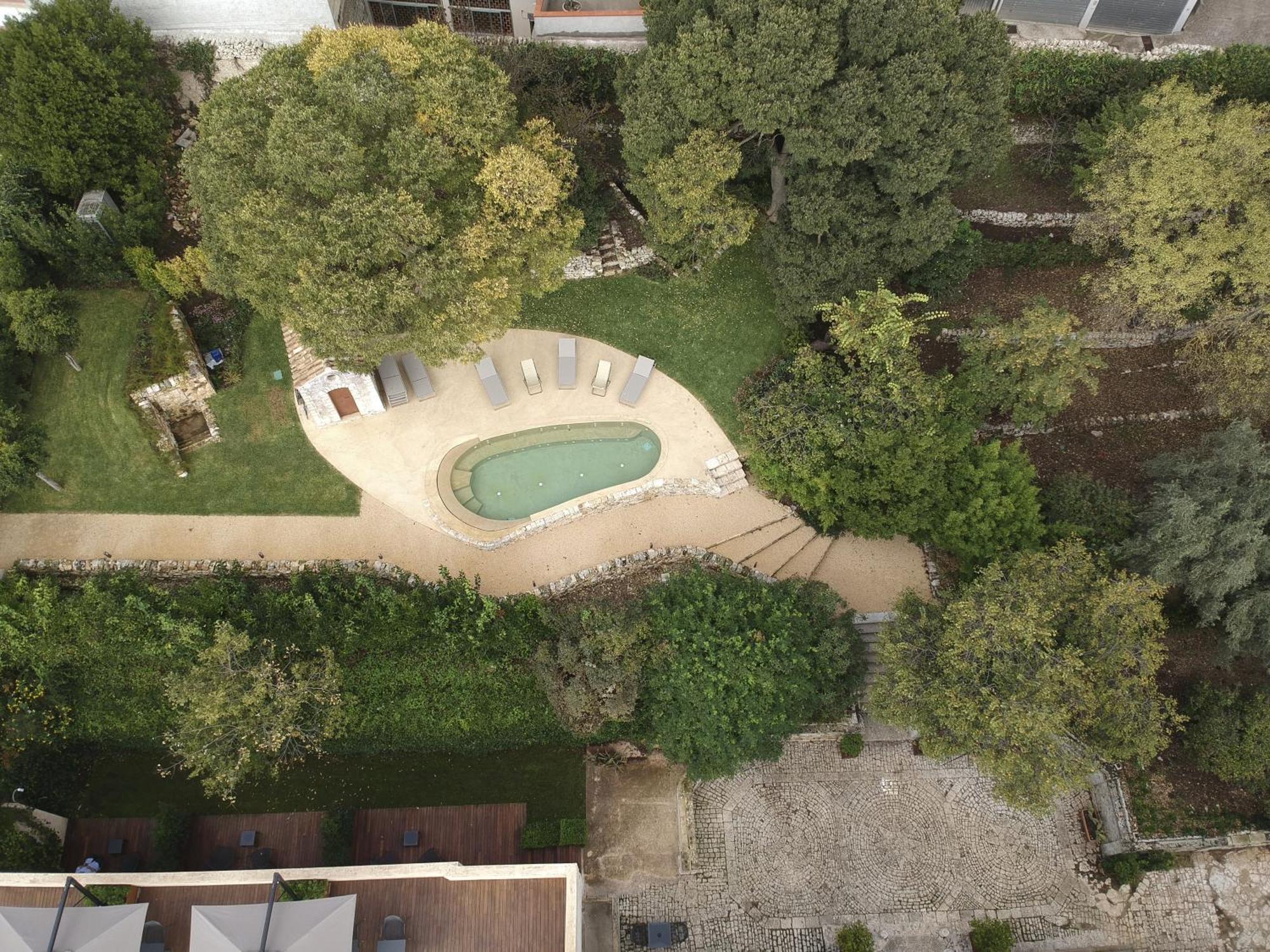 Villa Boscarino Ragusa Exteriér fotografie