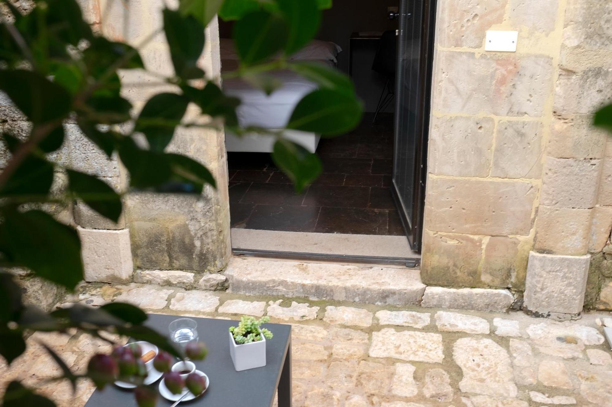 Villa Boscarino Ragusa Exteriér fotografie