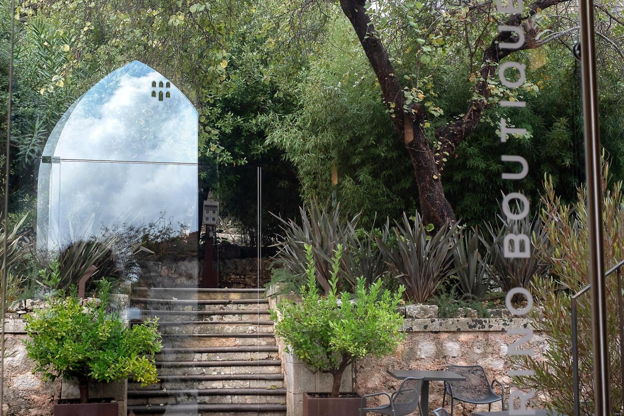 Villa Boscarino Ragusa Exteriér fotografie