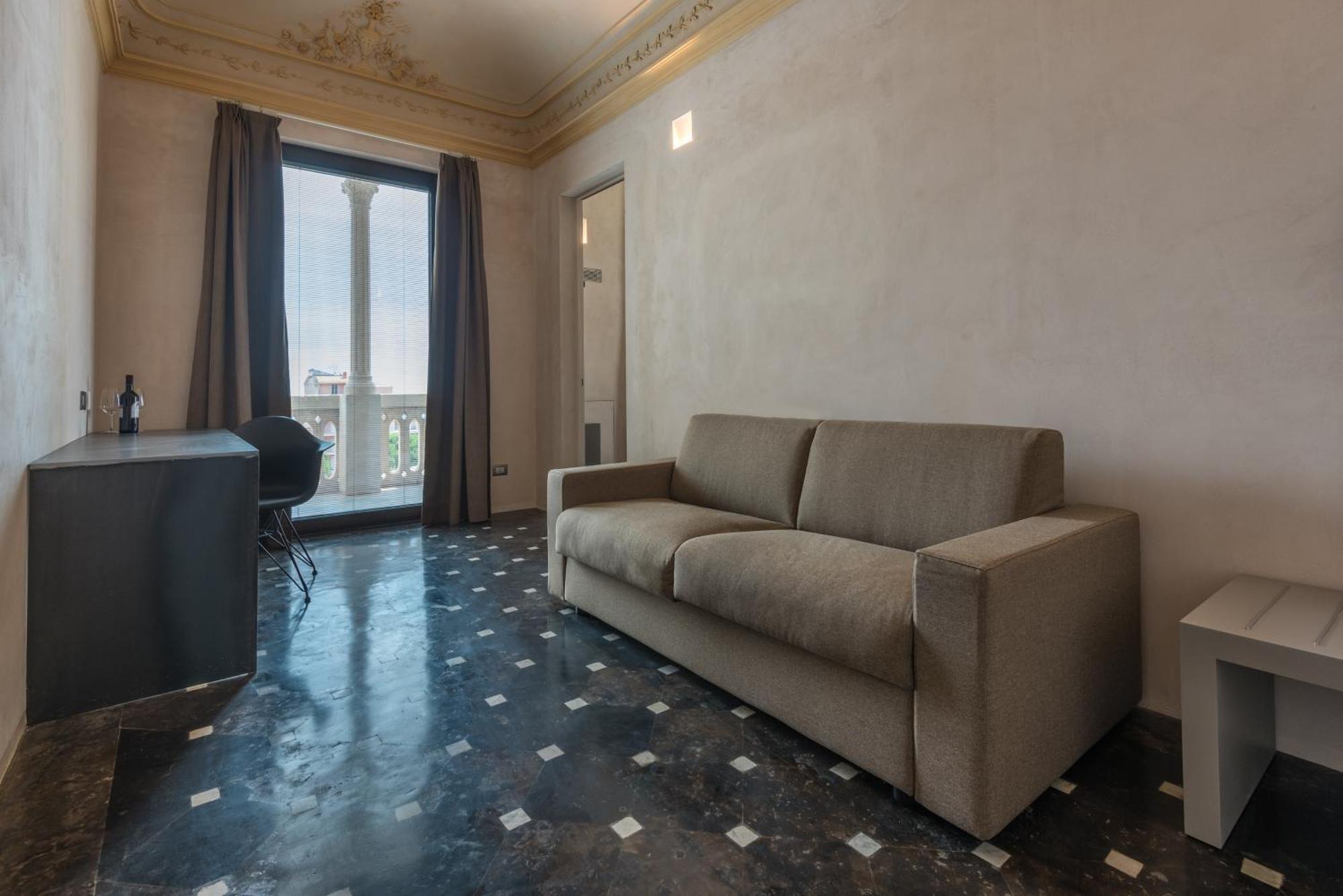 Villa Boscarino Ragusa Exteriér fotografie