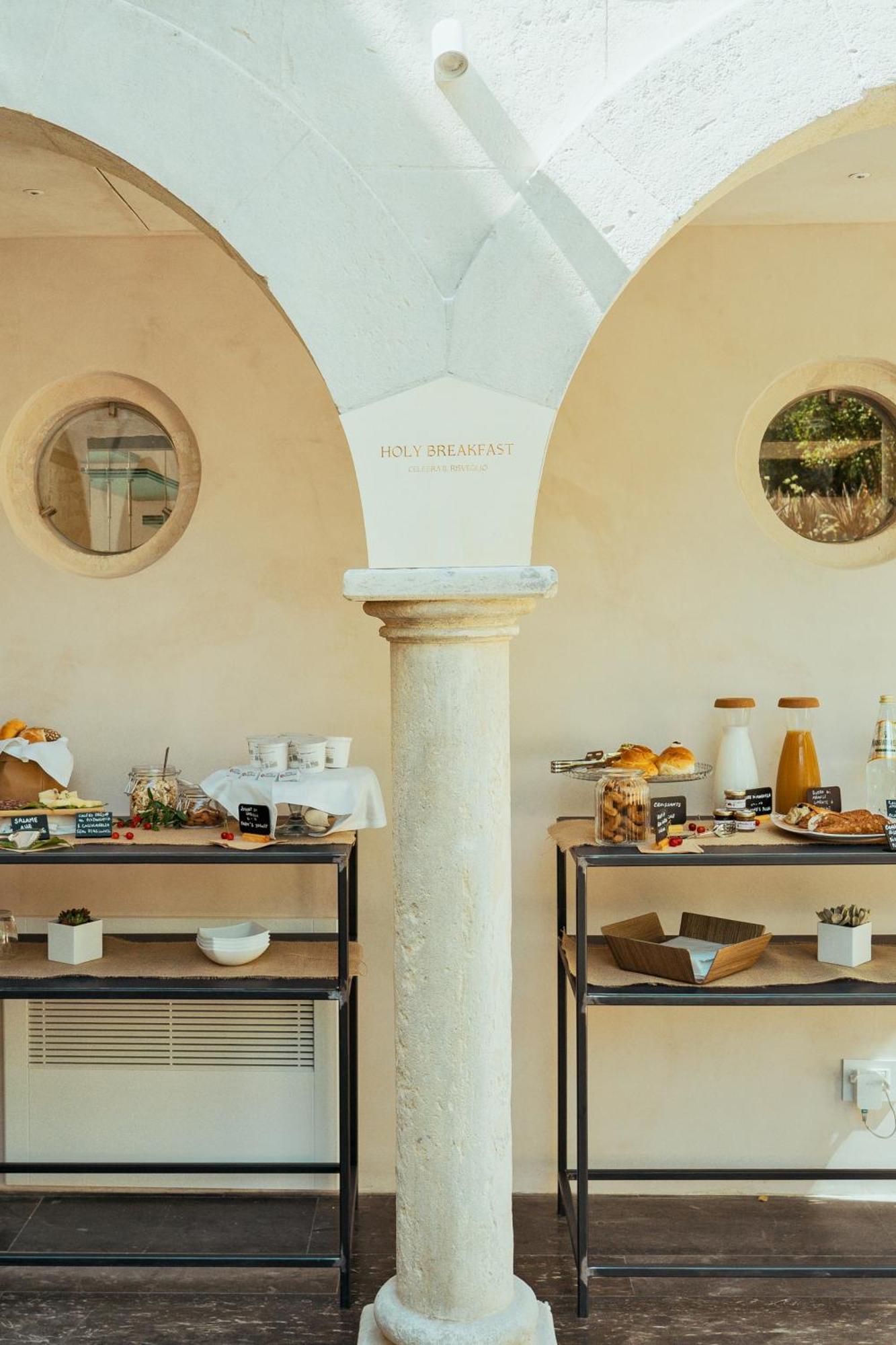 Villa Boscarino Ragusa Exteriér fotografie