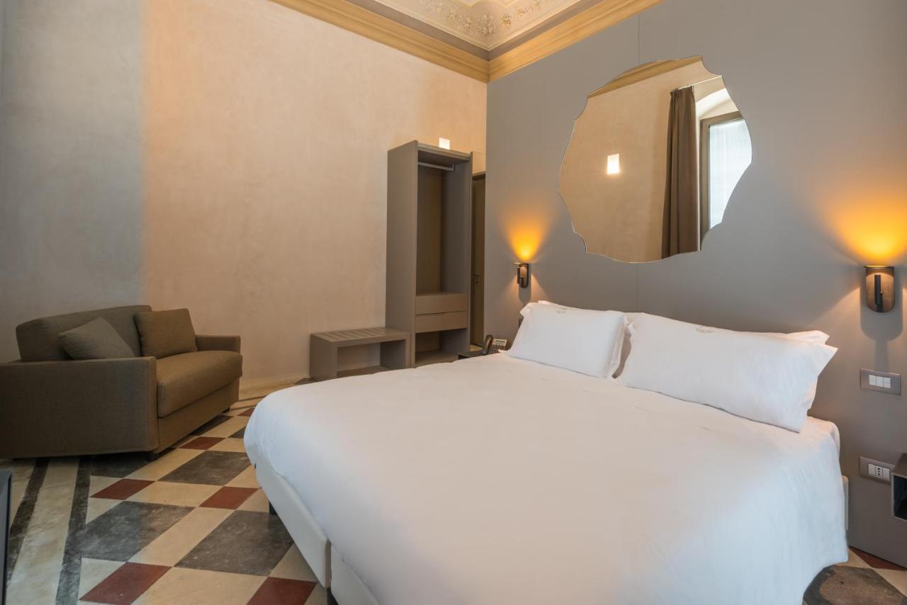 Villa Boscarino Ragusa Exteriér fotografie