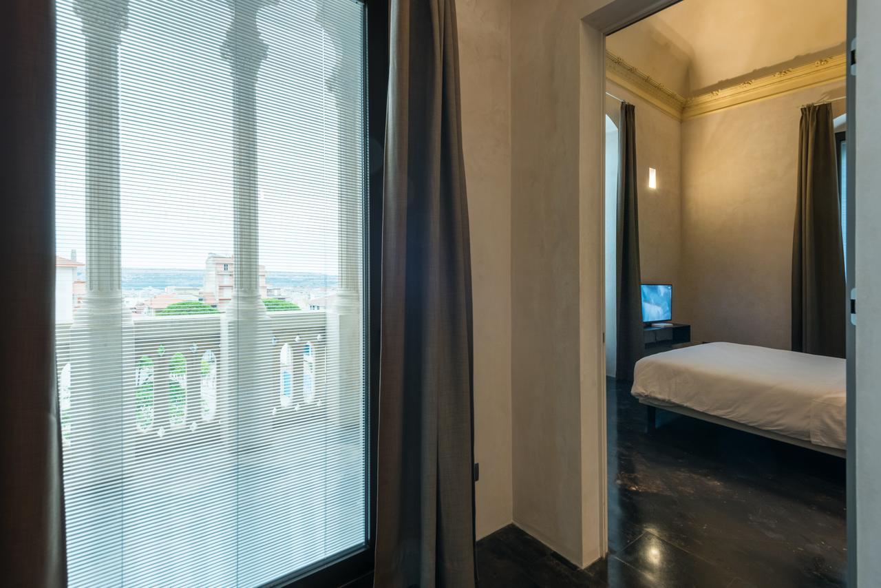Villa Boscarino Ragusa Exteriér fotografie